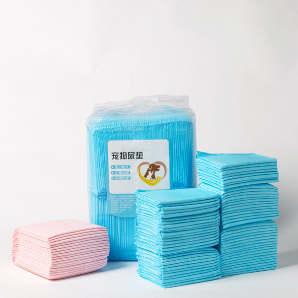 Urinal Pad For Pet Thick Protection Mat Water Leak-proof Deodorant - Image 6