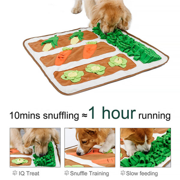 Pet Smelling Mat - Image 3