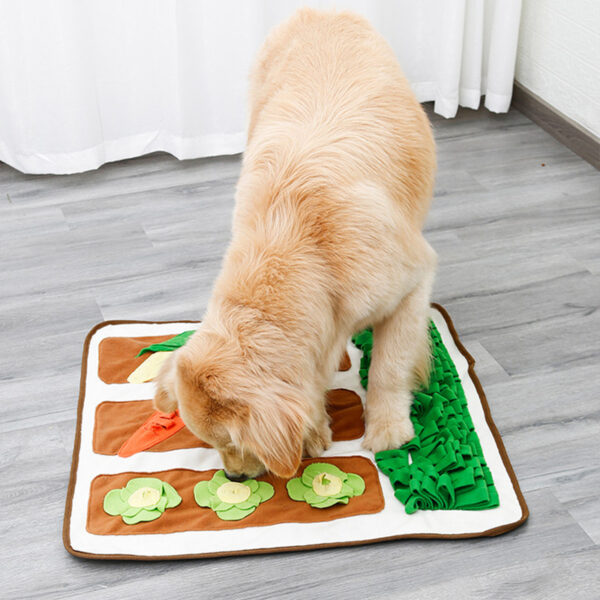 Pet Smelling Mat - Image 5