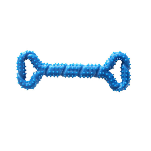Pet Molar Bite Resistant Stick With Stab Toy Dog Trainer - Image 4
