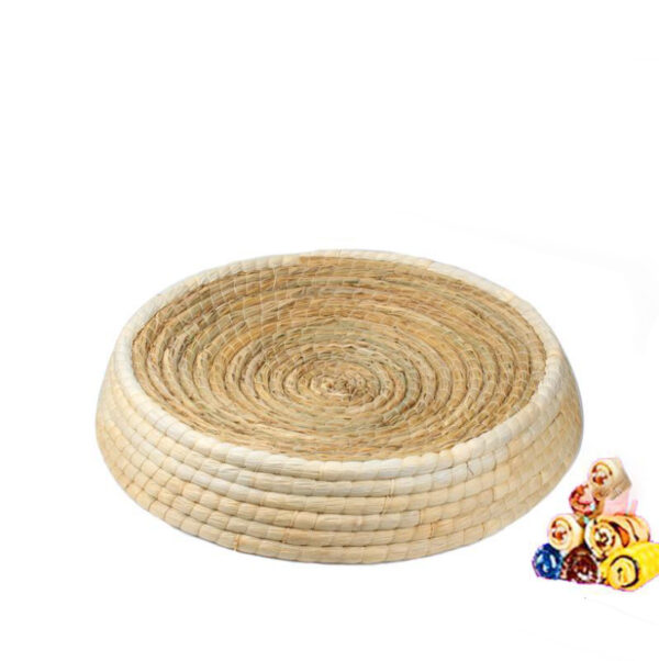 Cat Litter, Cat Scratcher, Cat Supplies, Claw Sharpener, Cat Claw Plate - Image 2