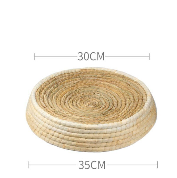 Cat Litter, Cat Scratcher, Cat Supplies, Claw Sharpener, Cat Claw Plate - Image 9