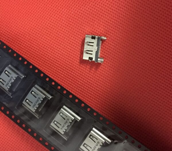 Original brand new PS4 10xx 11xx 12xx universal model HDMI HD interface socket V2 version - Image 3