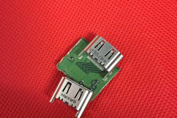 Original brand new PS4 10xx 11xx 12xx universal model HDMI HD interface socket V2 version - Image 4