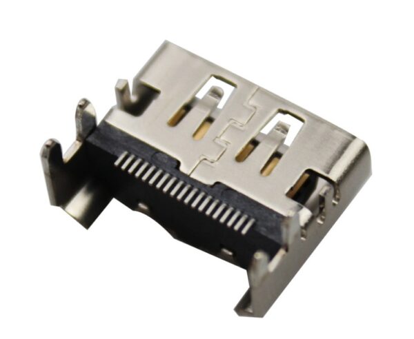 Original brand new PS4 10xx 11xx 12xx universal model HDMI HD interface socket V2 version - Image 5