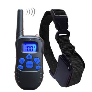 Anti-Barking Dog Trainer Barking Arrest Shock Vibration