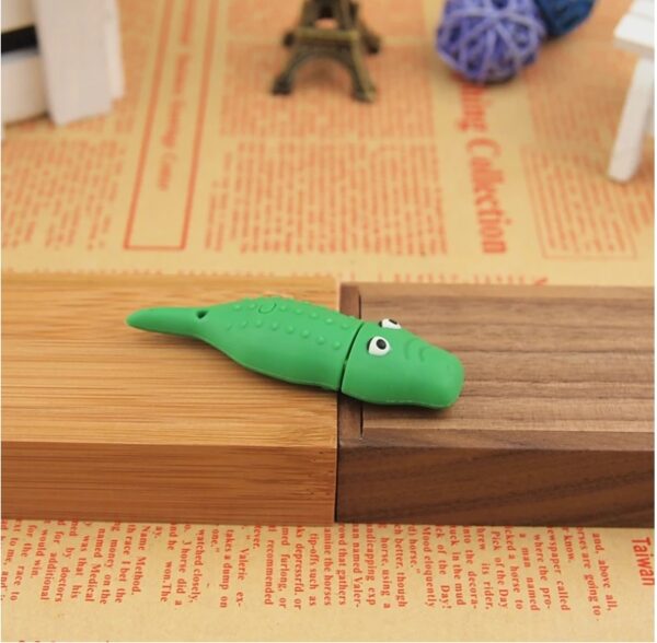 USB Flash Drive Creative Anime USB Flash Drive - Image 5