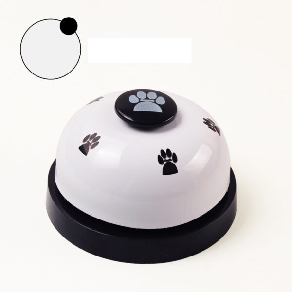 New Style Pet Ordering Bell Intellectual Interactive Toy - Image 3