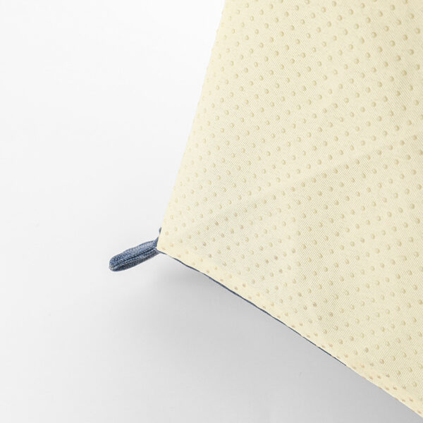 Summer New Style Removable Cotton And Linen Tent Nest - Image 2