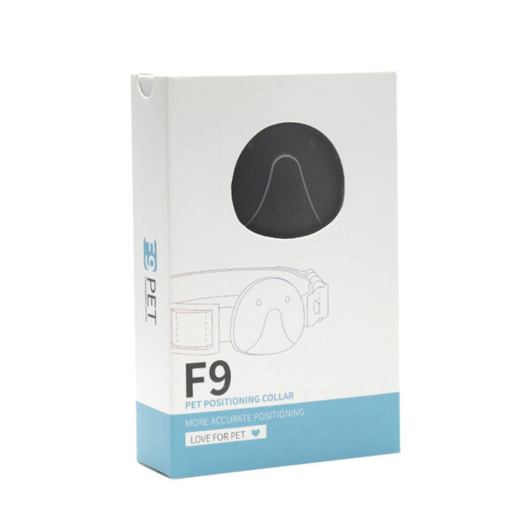 Mini Pet Smart Wearable Locator - Image 5