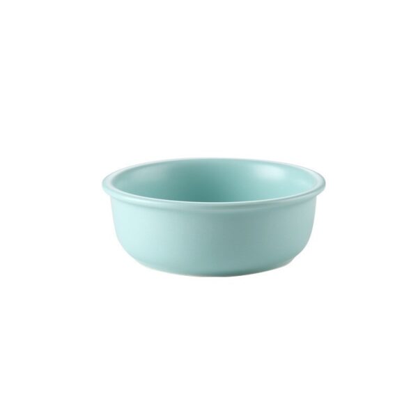 Ceramic cat bowl cat food bowl cat food - Image 5