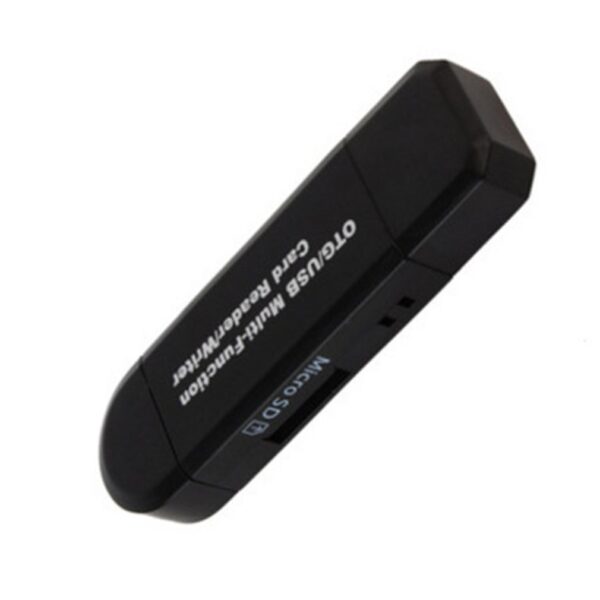 Multifunctional OTG machine card reader - Image 3