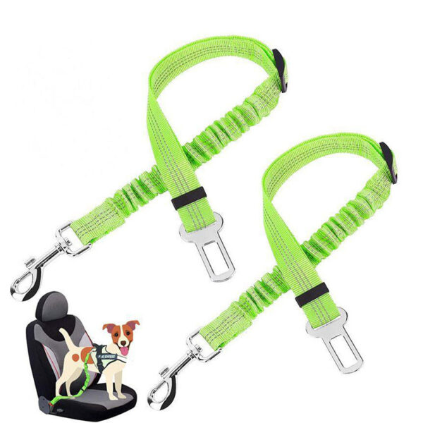 Automotive Reflective Webbing Safety Rope - Image 7