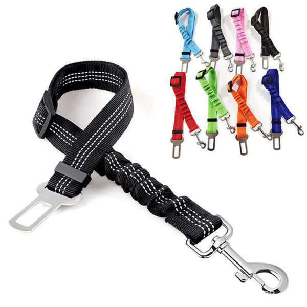 Automotive Reflective Webbing Safety Rope - Image 2