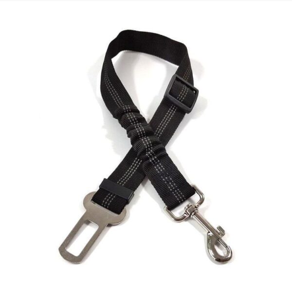 Automotive Reflective Webbing Safety Rope - Image 4