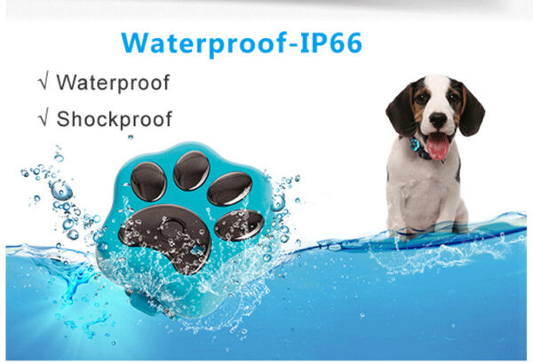 Pet location tracker - Image 3