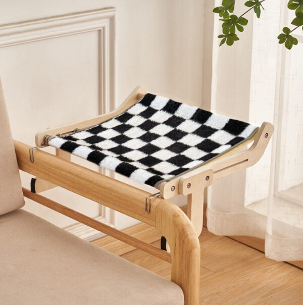 Cat Hanging Bed Hanging Balcony Window Bedside - Image 10