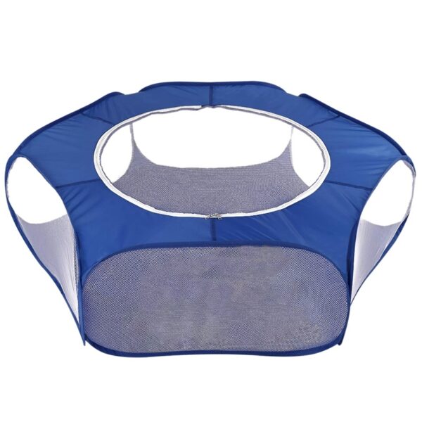 Folding pet fence - Image 10