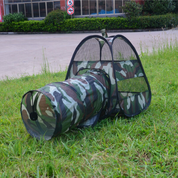 Cat tent - Image 4