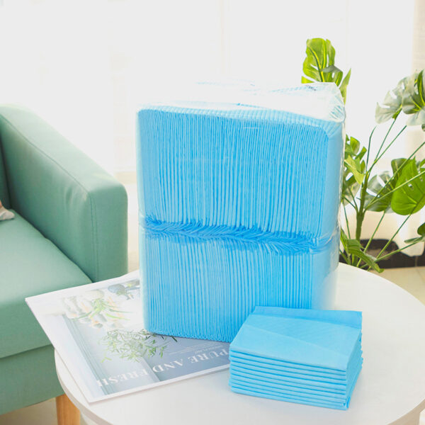 Urinal Pad For Pet Thick Deodorant Diapers Dog Cat Diapers - Image 6