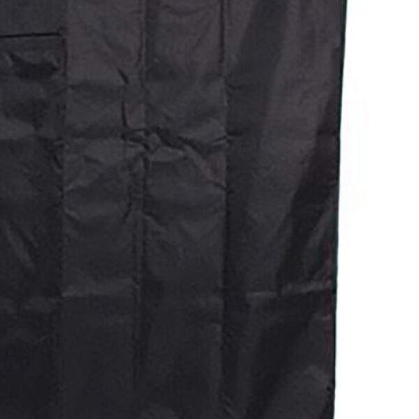 Pet Protection Mat For Rear Seat Car Anti-scratch Car - Image 2