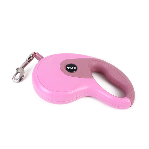 Simple Household Automatic Retractable Dog Leash - Image 5