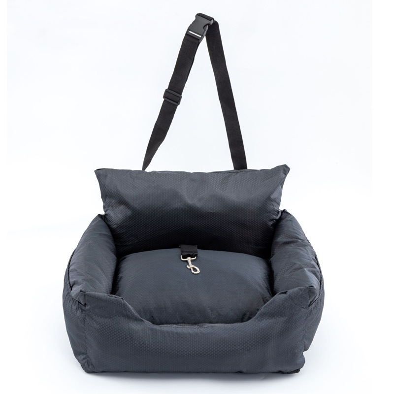 Car Pet Seat Cat And Dog Kennel - Image 4