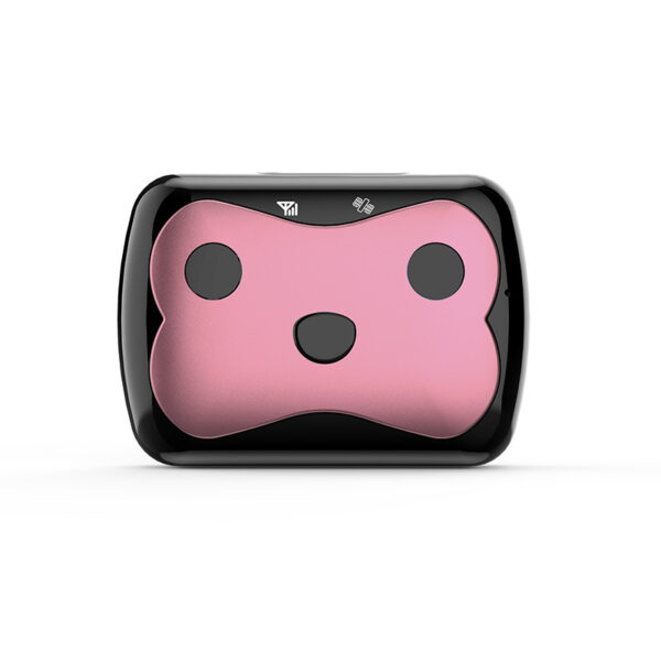 Pet Tracking Tool Cat Dog Collar - Image 8