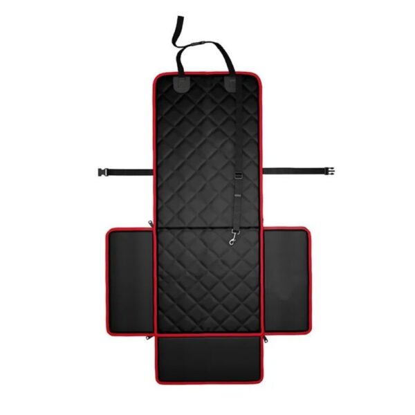 Big Dog Car Pet Pad Dog Front Seat Pad Non-slip Pet Supplies Pet - Image 2
