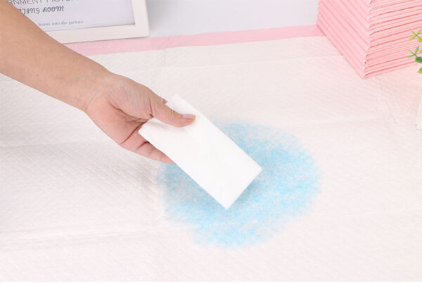 Pet urine pad dog urine pad deodorant absorb water urine not wet - Image 6