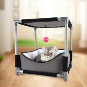 The cat platform