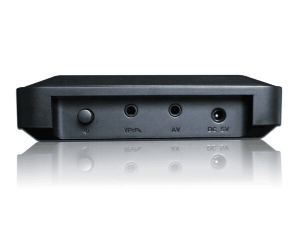 HDTV video player 1080P external U disk SD card mobile HD HDMI HD interface - Image 7