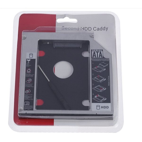 Hard drive bracket - Image 2