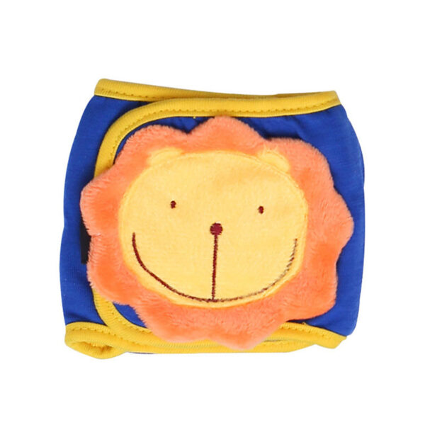 Special Pet Menstrual Anti Harassment Safety Pants - Image 4