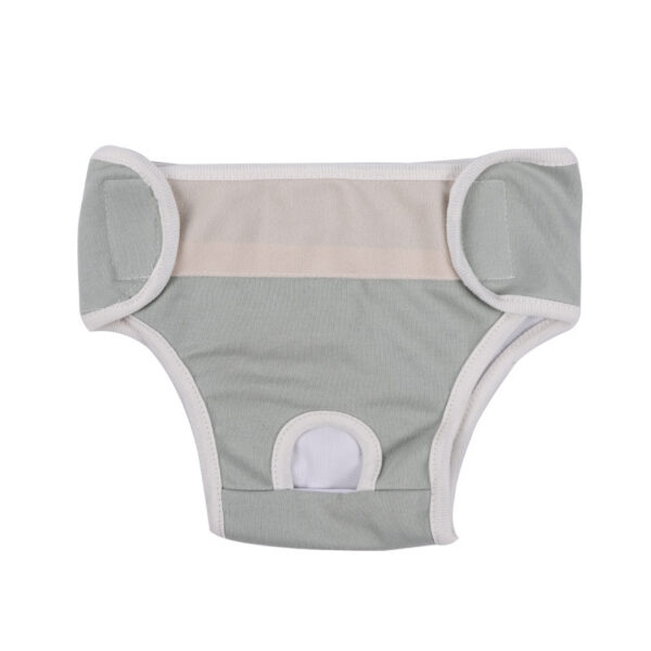Dog Physical Safety Pants Comfortable Breathable Pure Cotton - Image 3