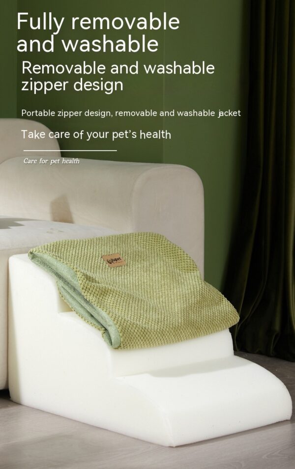 Pet Dog Slope Ladder Anti Slip - Image 7