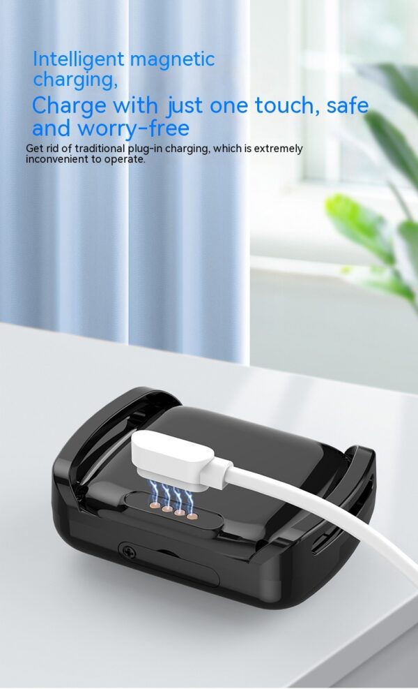 Pet Tracking Tool Cat Dog Collar - Image 6