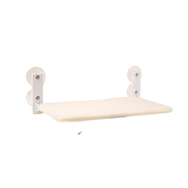 Pet Supplies Cordless Window Perches Cat Hammock Indoor Foldable Seat Pet Convenient Cordless Hammock - Image 8