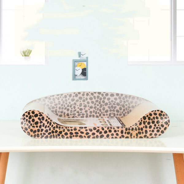 The cat sofa - Image 2