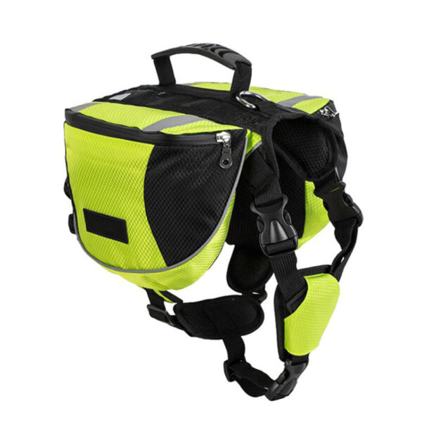 Dog Hiking Pack - Image 4