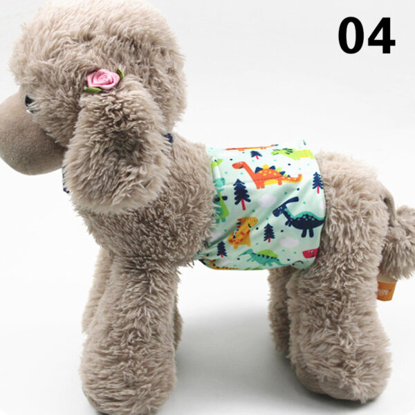 Dog Urine Pad Pet Absorbent Pad - Image 5