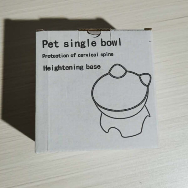 Pet feeder cat bowl - Image 6