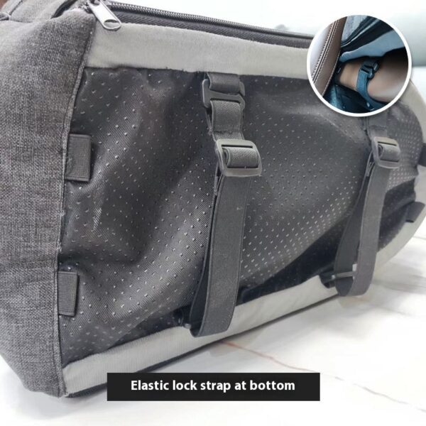Handbag For Going Out Portable Pet Car Pet Bed - Image 8