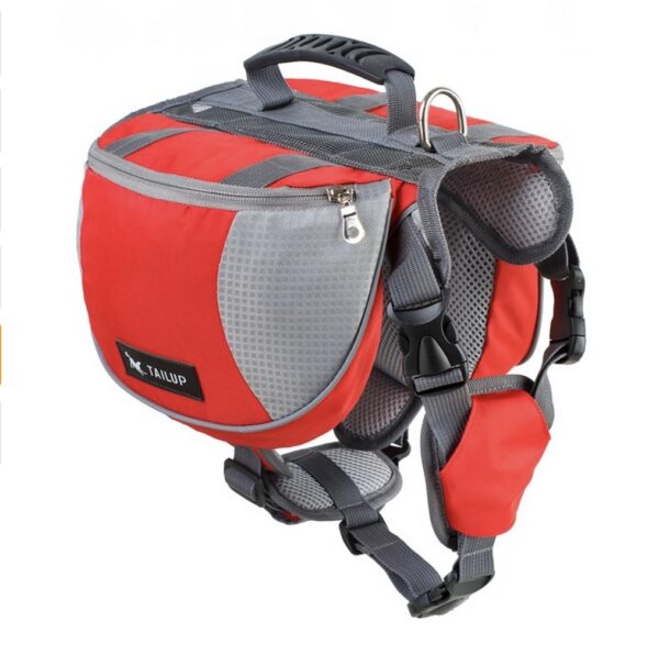Dog Hiking Pack - Image 2