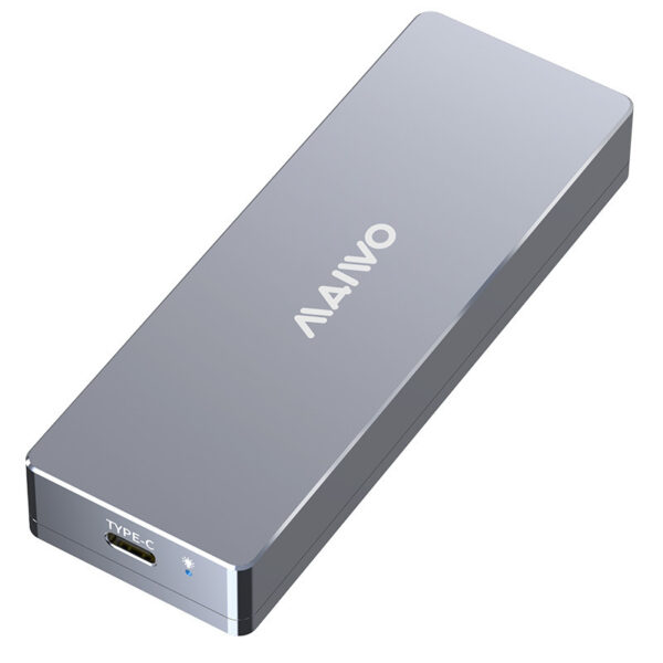Type-C Applicable Notebook Solid State Hard-disk Cartridge - Image 2