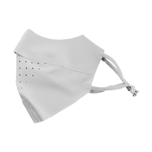 Facekini Full Face Sunscreen Mask Breathable Thin Ice Silk - Image 8