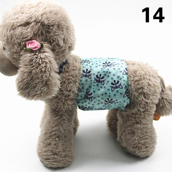 Dog Urine Pad Pet Absorbent Pad - Image 3