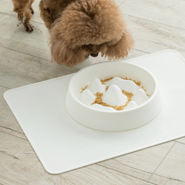 Pet Slow Food Bowl - Image 3