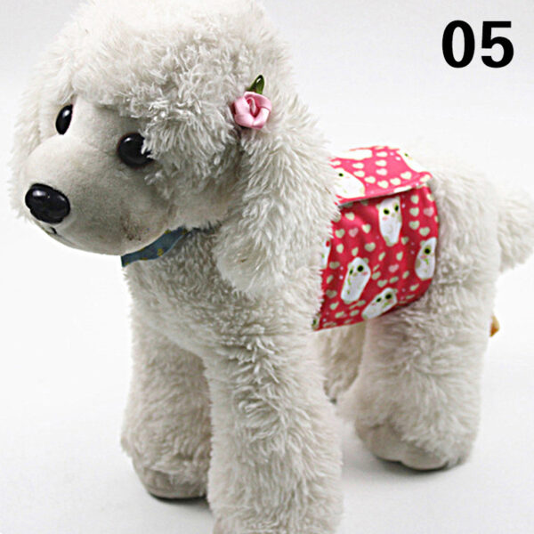 Dog Urine Pad Pet Absorbent Pad - Image 4