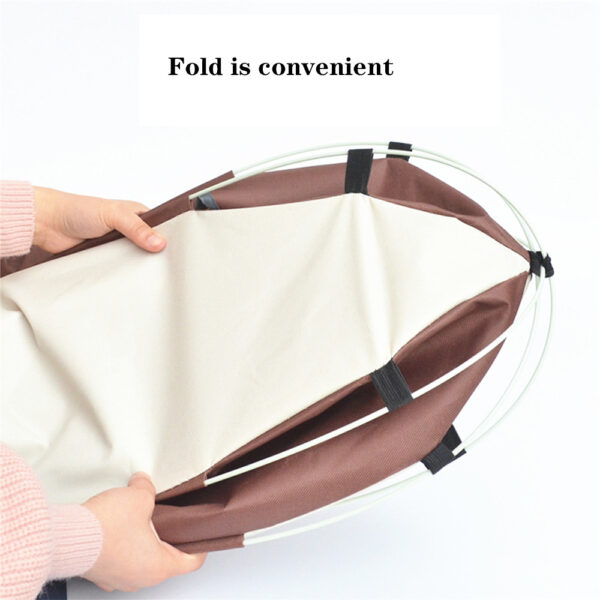 Fashion hexagon pet tent - Image 9